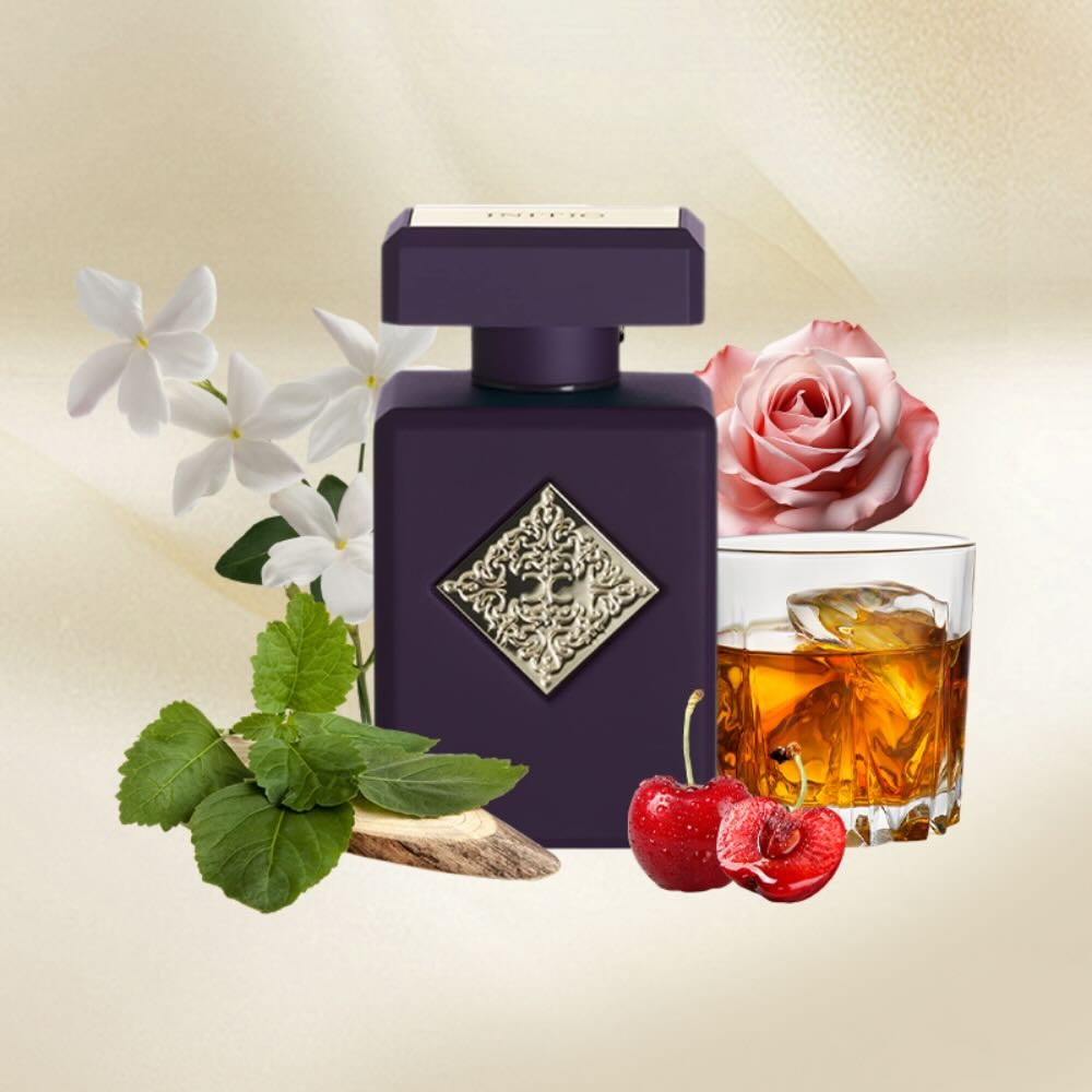 Nước Hoa Initio Narcotic Delight EDP